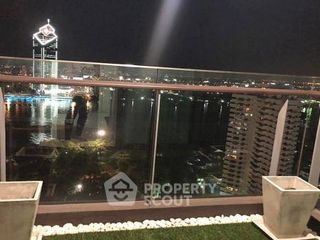 For sale 2 bedrooms condo in Yan Nawa, Bangkok