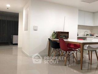 For sale 2 bedrooms condo in Yan Nawa, Bangkok