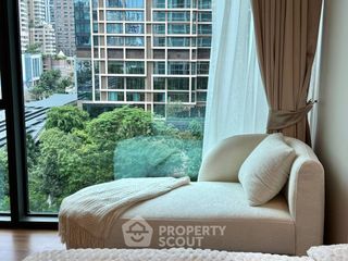 For sale 2 bedrooms condo in Pathum Wan, Bangkok