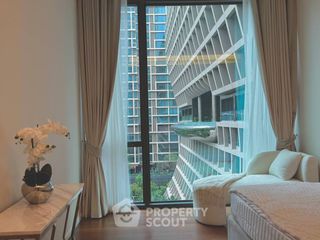 For sale 2 bedrooms condo in Pathum Wan, Bangkok
