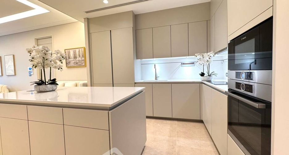 ขาย 2 ห้องนอน คอนโด ใน ปทุมวัน, กรุงเทพฯ