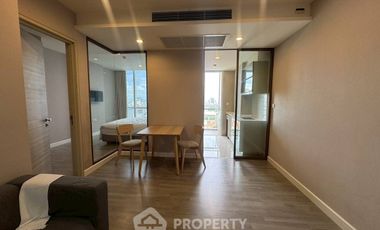 À vendre 1 chambre condo à Sathon, Bangkok