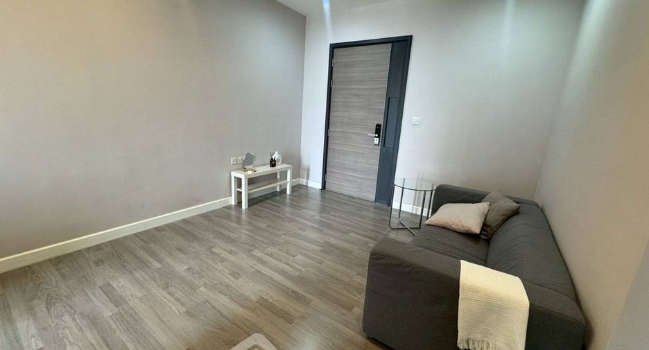 Wohnung zum Kauf mit 1 Zimmer in Sathon, Bangkok