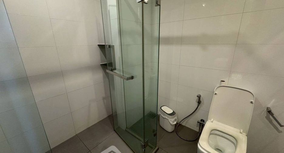 Wohnung zum Kauf mit 1 Zimmer in Sathon, Bangkok