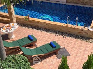 Casa en venta de 4 habitaciones en Bang Lamung, Chonburi