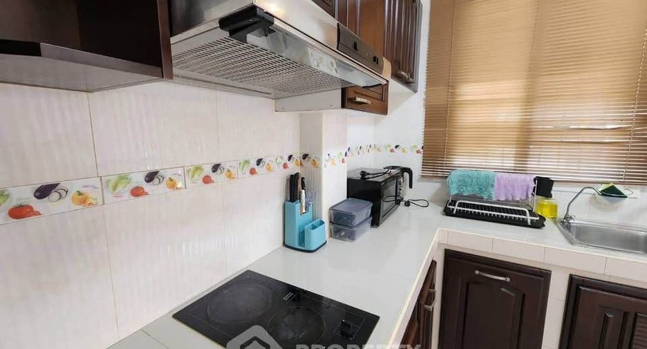 ขาย 4 ห้องนอน บ้านเดี่ยว ใน บางละมุง, ชลบุรี
