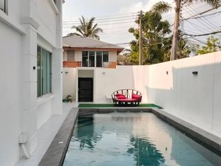 For Rent 5 Bedroom House In Bang Lamung, Chonburi