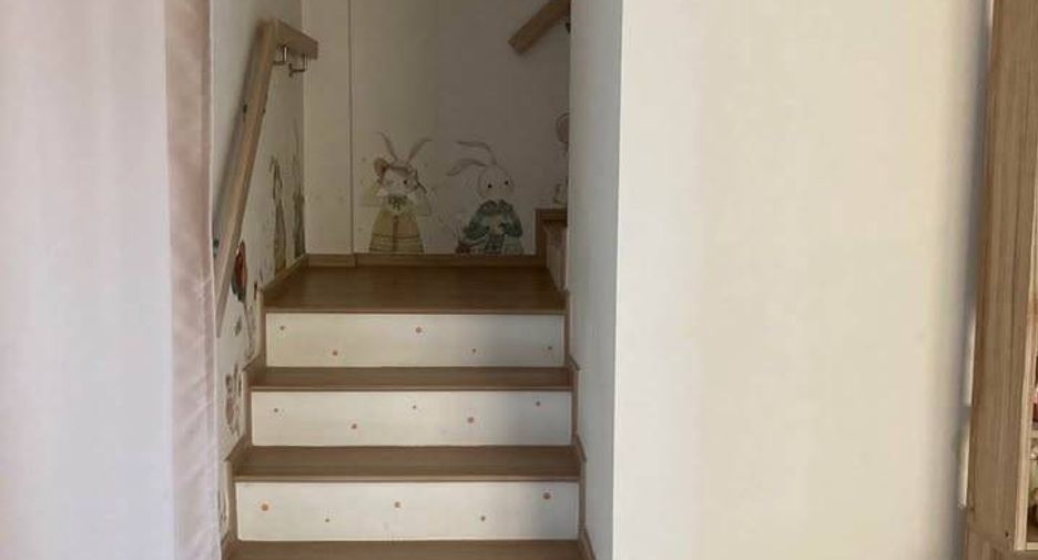 For sale 4 bedrooms house in Phan Thong, Chonburi