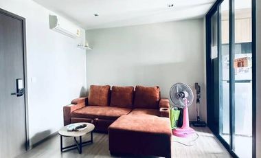 Wohnung zum Kauf mit 1 Zimmer in Bang Sue, Bangkok