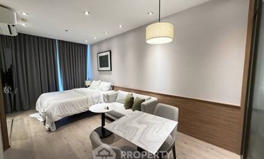 Wohnung zum Kauf mit 1 Zimmer in Khlong Toei, Bangkok