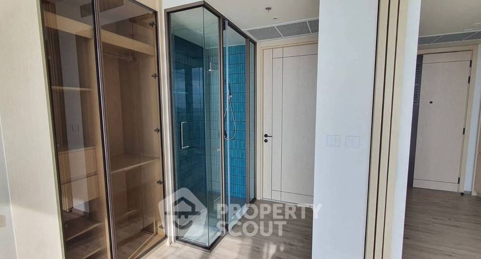 Wohnung zum Kauf mit 1 Zimmer in Bang Lamung, Chonburi