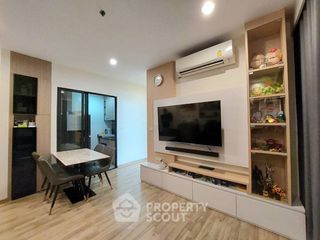 À vendre 2 chambres condo à Rat Burana, Bangkok