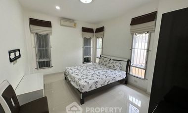 出售 3 卧室 独立屋 在 Bang Lamung, Chon Buri