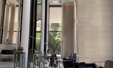 À vendre 1 chambre condo à Watthana, Bangkok