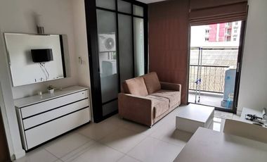 Wohnung zur Miete und zum Kauf mit 1 Zimmer in Khlong Toei, Bangkok