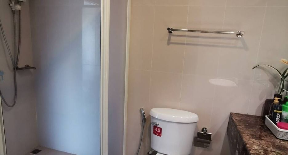 For rent そして for sale 1 Beds condo in Khlong Toei, Bangkok