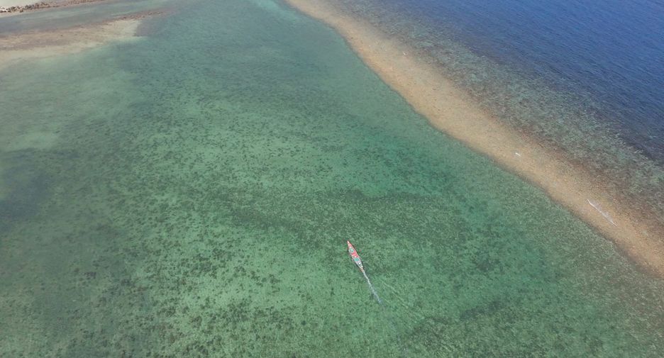 For sale land in Ko Pha-ngan, Surat Thani