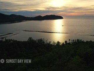 For sale land in Ko Pha-ngan, Surat Thani