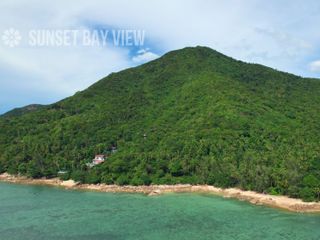 For sale land in Ko Pha-ngan, Surat Thani
