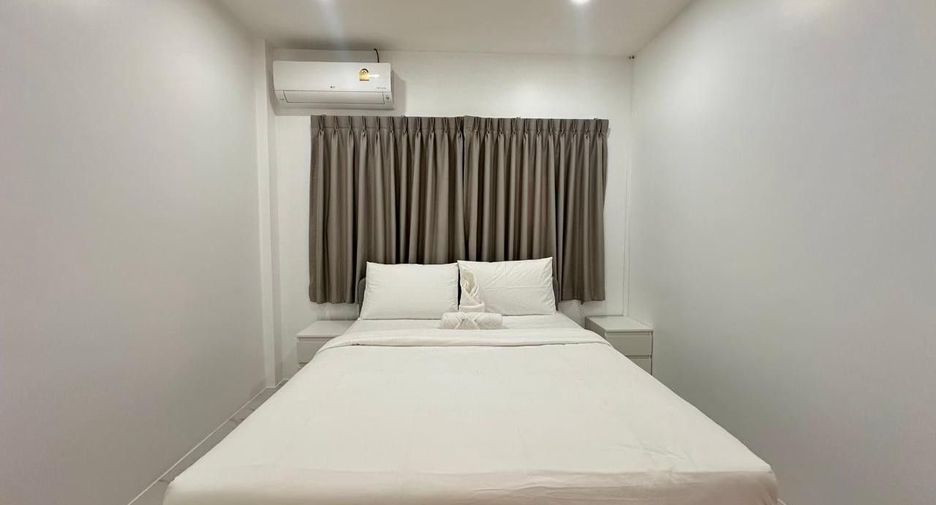 Casa adosada en alquiler de 3 habitaciones en Ko Samui, Surat Thani