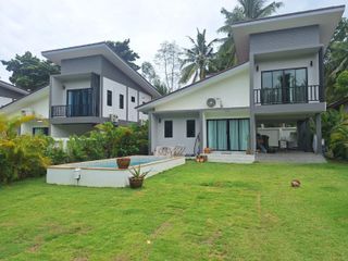 À vendre 4 chambres villa à Ko Pha-ngan, Surat Thani