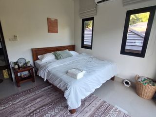 À vendre 4 chambres villa à Ko Pha-ngan, Surat Thani