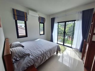 À vendre 4 chambres villa à Ko Pha-ngan, Surat Thani