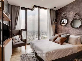 For sale 1 Beds condo in Chatuchak, Bangkok