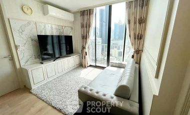 For sale 2 bedrooms condo in Khlong Toei, Bangkok