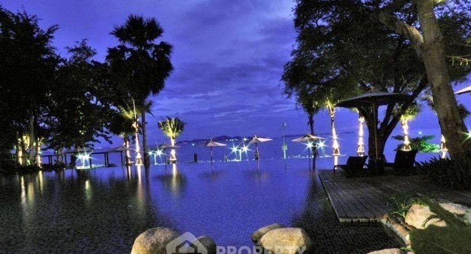For sale 2 bedrooms condo in Bang Lamung, Chonburi