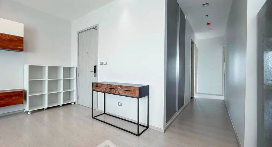 Wohnung zur Miete und zum Kauf mit 2 Zimmer in Khlong Toei, Bangkok