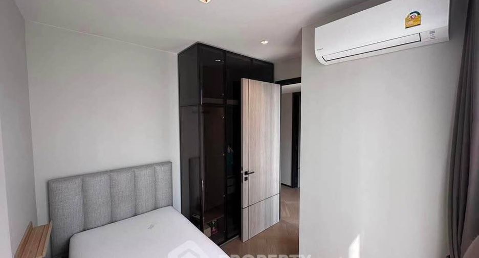 Condo en alquiler y en venta de 2 habitaciones en Watthana, Bangkok