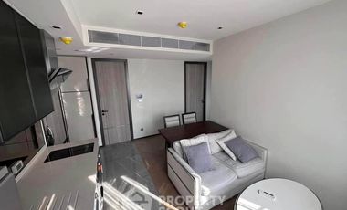 Condo en alquiler y en venta de 2 habitaciones en Watthana, Bangkok