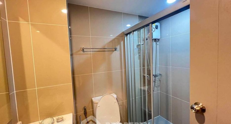 For rent そして for sale 1 Beds condo in Din Daeng, Bangkok