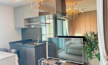 For rent そして for sale 1 Beds condo in Din Daeng, Bangkok