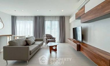 Wohnung zur Miete und zum Kauf mit 2 Zimmer in Khlong Toei, Bangkok