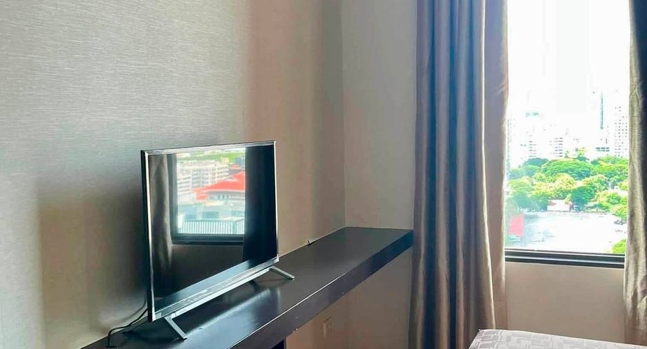 Wohnung zur Miete und zum Kauf mit 1 Zimmer in Watthana, Bangkok