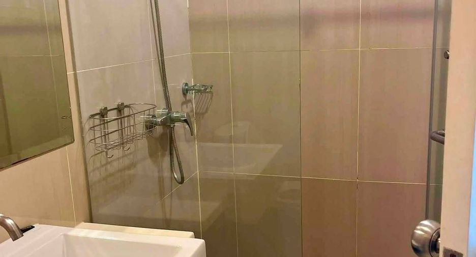 Wohnung zur Miete und zum Kauf mit 1 Zimmer in Watthana, Bangkok
