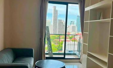 Wohnung zur Miete und zum Kauf mit 1 Zimmer in Watthana, Bangkok