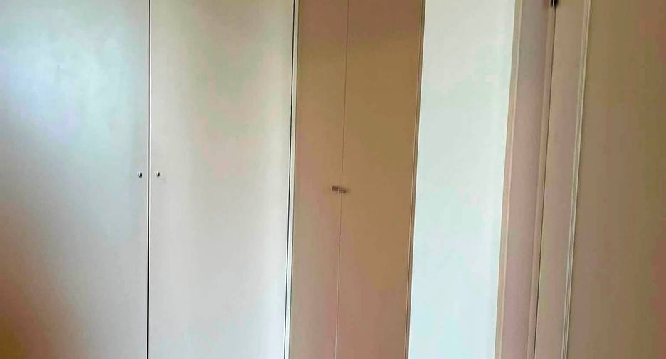 Wohnung zur Miete und zum Kauf mit 1 Zimmer in Watthana, Bangkok