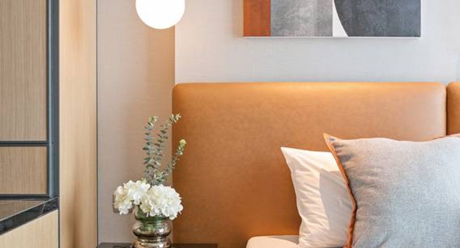 For rent and for sale 1 bed condo in Khlong Toei, Bangkok