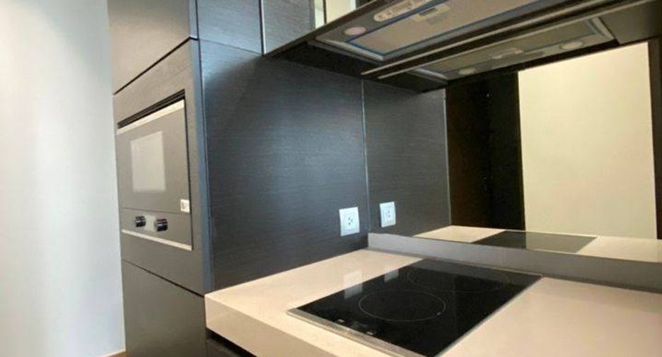 For sale 1 bed condo in Pathum Wan, Bangkok