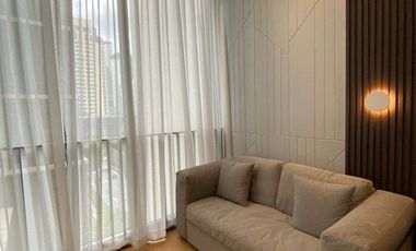 For sale 1 bed condo in Pathum Wan, Bangkok