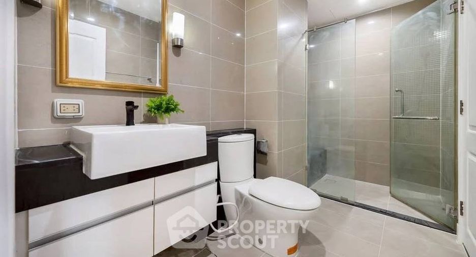 Продажа 1 кровать кондо в Хуаи Кхщанг, Бангкок