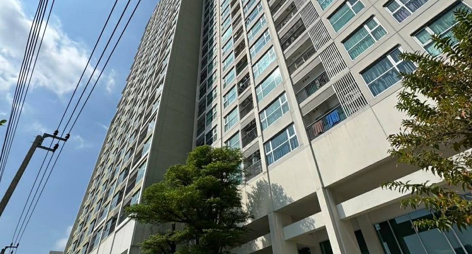 For sale 2 ベッドルーム condo in Khlong Toei, Bangkok