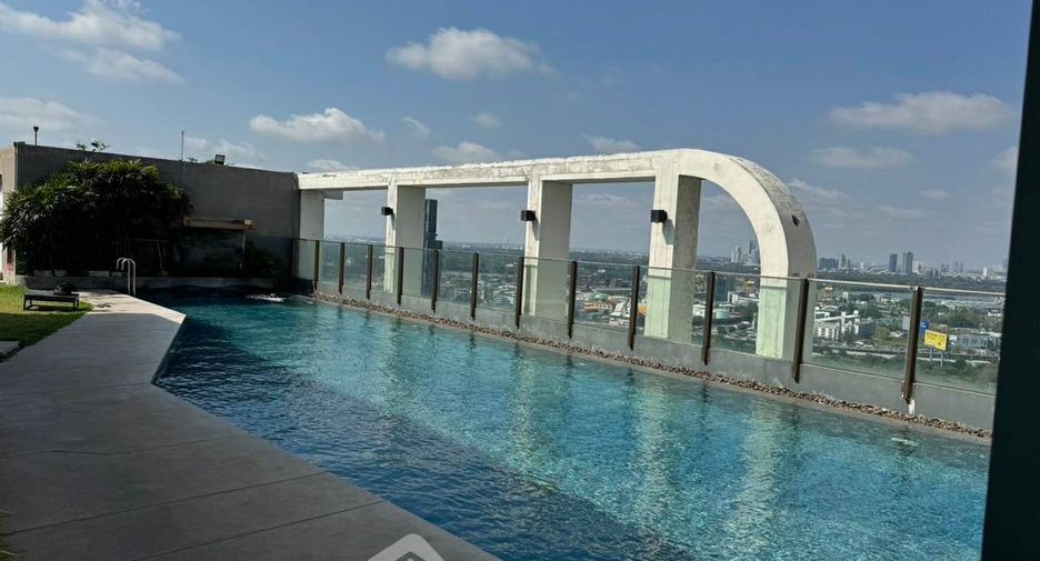 For sale 2 ベッドルーム condo in Khlong Toei, Bangkok