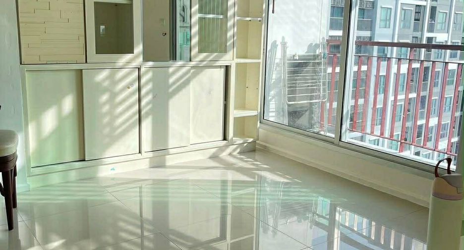 For sale 2 ベッドルーム condo in Khlong Toei, Bangkok