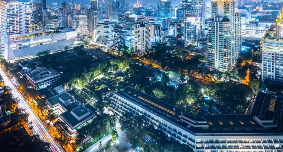 ขาย 1 เตียง คอนโด ใน ปทุมวัน, กรุงเทพฯ