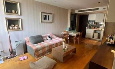 Condo en venta de 2 habitaciones en Watthana, Bangkok