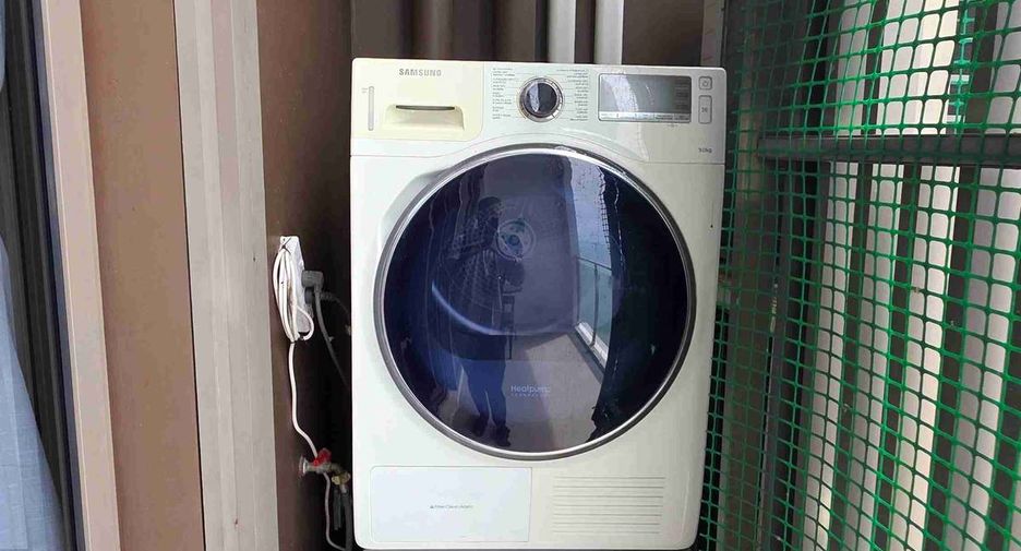 For sale 2 bedrooms condo in Bang Lamung, Chonburi